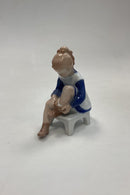 Bing og Grøndahl Figur Marianne No. 2373