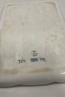 Royal Copenhagen Musselmalet Riflet Bakke No. 367