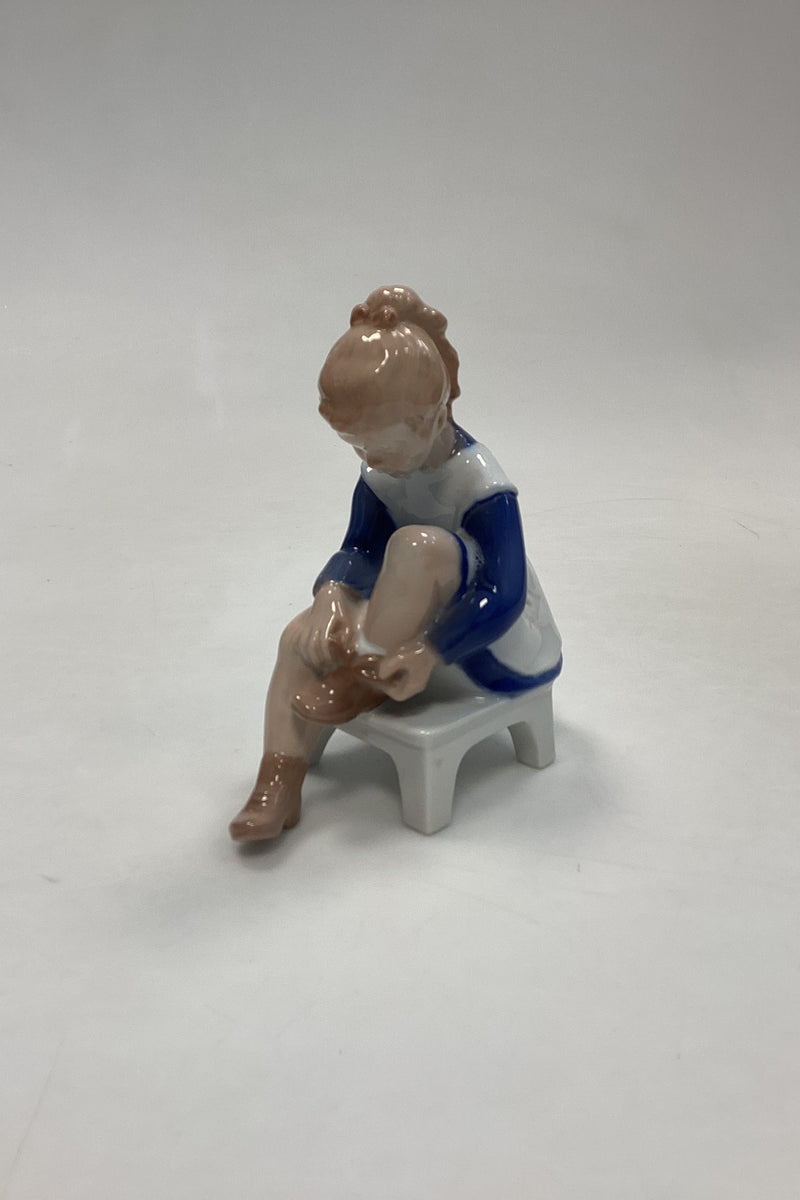 Bing og Grøndahl Figur Marianne No. 2373
