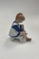 Bing og Grøndahl Figur Marianne No. 2373