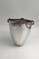 Hans Hansen Sterling Sølv Bæger / Vase No. 597