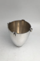 Hans Hansen Sterling Sølv Bæger / Vase No. 597