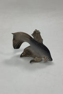Royal Copenhagen Figur af Slørhale No. 3064