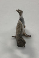 Royal Copenhagen Figur af Slørhale No. 3064
