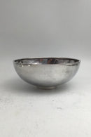 Hans Hansen Sterling Sølv Skål HH 347 (1946)