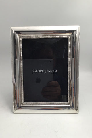 Georg Jensen Ltd Sterling Sølv Billedramme
