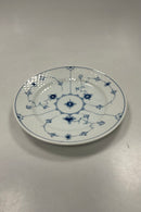 Bing og Grøndahl Blåmalet / Musselmalet  Hotel Stor Spisetallerken No 716/1009