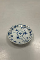 Bing and Grondahl Blue Painted/Musselmalet Hotel Caviar bowl No 1000
