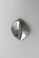 Georg Jensen Sterling Sølv Vedhæng No. 380 B
