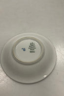 Bing og Grøndahl Blåmalet/Musselmalet Hotel Kaviar skål No 1000