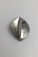 Georg Jensen Sterling Sølv Vedhæng No. 380 B
