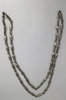Georg Jensen Sterling Sølv Halskæde No. 391 Lene Munthe