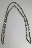 Georg Jensen Sterling Sølv Halskæde No. 391 Lene Munthe