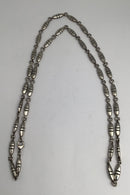 Georg Jensen Sterling Sølv Halskæde No. 391 Lene Munthe