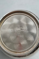 Moderne Cohr Sterling Sølv The og Kaffe Sæt