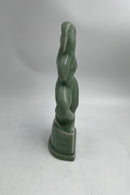 Royal Copenhagen Celadon Glasur Figur af Jais Nielsen Venus No. 20631