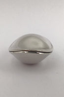 Georg Jensen Sterling Sølv Pilleæske No. 325 Henning Koppel