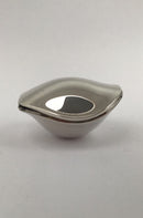 Georg Jensen Sterling Sølv Pilleæske No. 325 Henning Koppel