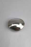 Georg Jensen Sterling Sølv Pilleæske No. 325 Henning Koppel
