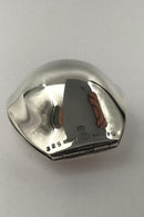 Georg Jensen Sterling Sølv Pilleæske No. 325 Henning Koppel