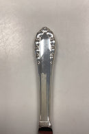Georg Jensen Sølv Liljekonval Middagskniv No. 014