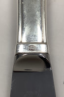 Georg Jensen Sølv Liljekonval Middagskniv No. 014