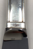 Georg Jensen Sølv Liljekonval Middagskniv No. 014