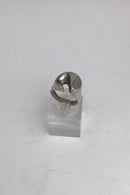 Jørgen Peter Vang Sterling Sølv Ring