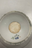 Royal Copenhagen Art Nouveau Stel No. 225 Pelargonie Opsats No. 2004