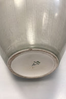 Aluminia Vase af Nils Thorsson No. 1613
