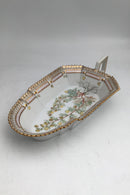 Royal Copenhagen Flora Danica Asiet med Hank No. 344 / 3544