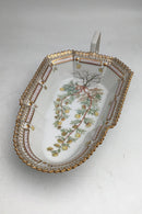 Royal Copenhagen Flora Danica Asiet med Hank No. 344 / 3544