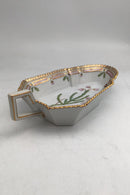 Royal Copenhagen Flora Danica Asiet med Hank No. 343 / 3543