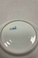 Royal Copenhagen Art Nouveau Stel No. 225 Pelargonie Lille Dybtallerken No. 2026