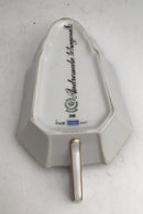 Royal Copenhagen Flora Danica Asiet med Hank No. 343 / 3543