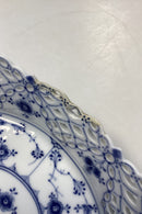 Royal Copenhagen Musselmalet Helblonde Brødkurv No. 1002