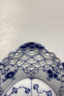 Royal Copenhagen Musselmalet Helblonde Brødkurv No. 1002