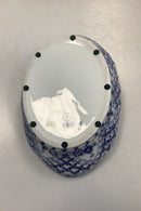 Royal Copenhagen Musselmalet Helblonde Brødkurv No. 1002