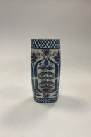 Royal Copenhagen Fajance Tenera Vase No. 417/3115