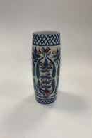 Royal Copenhagen Fajance Tenera Vase No. 417/3115