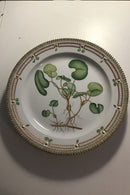 Royal Copenhagen Flora Danica Rundt Fad No. 20/3524