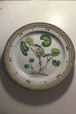 Royal Copenhagen Flora Danica Rundt Fad No. 20/3524
