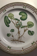 Royal Copenhagen Flora Danica Rundt Fad No. 20/3524