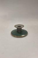 Royal Copenhagen Krakele Lysestage No. 457/3335