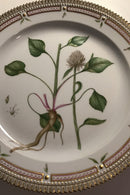 Royal Copenhagen Flora Danica Rundt Fad No. 20/3524.