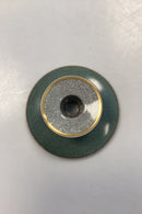 Royal Copenhagen Krakele Lysestage No. 457/3335