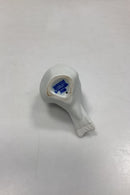 Royal Copenhagen Figur Hvid Spurv No. 1519