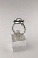 Niels Erik From Sterling Sølv Ring