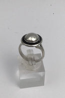 Niels Erik From Sterling Sølv Ring