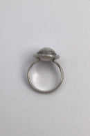 Niels Erik From Sterling Sølv Ring